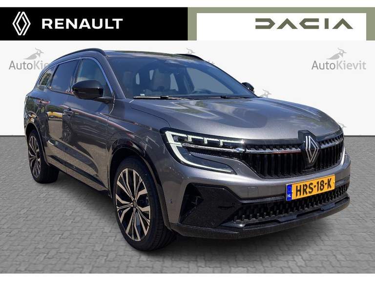 Renault Renault
