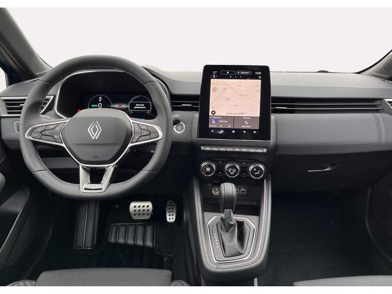 Renault Renault