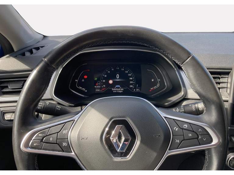 Renault Renault