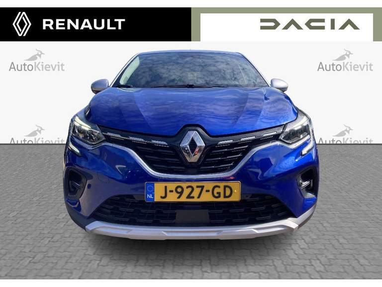 Renault Renault