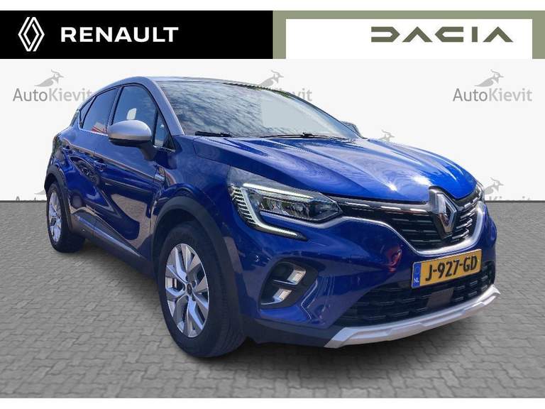 Renault Renault