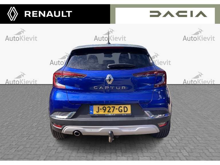Renault Renault