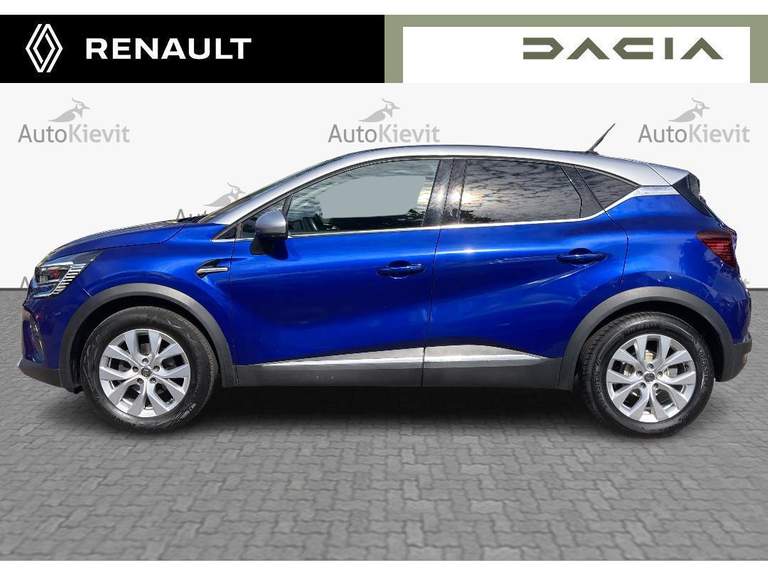 Renault Renault