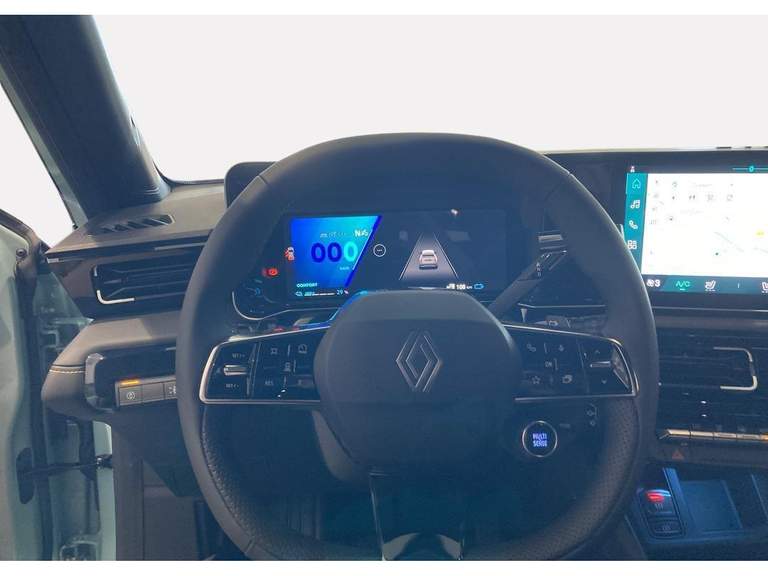 Renault Renault
