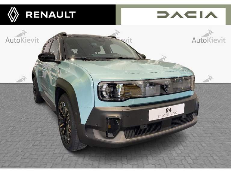 Renault Renault