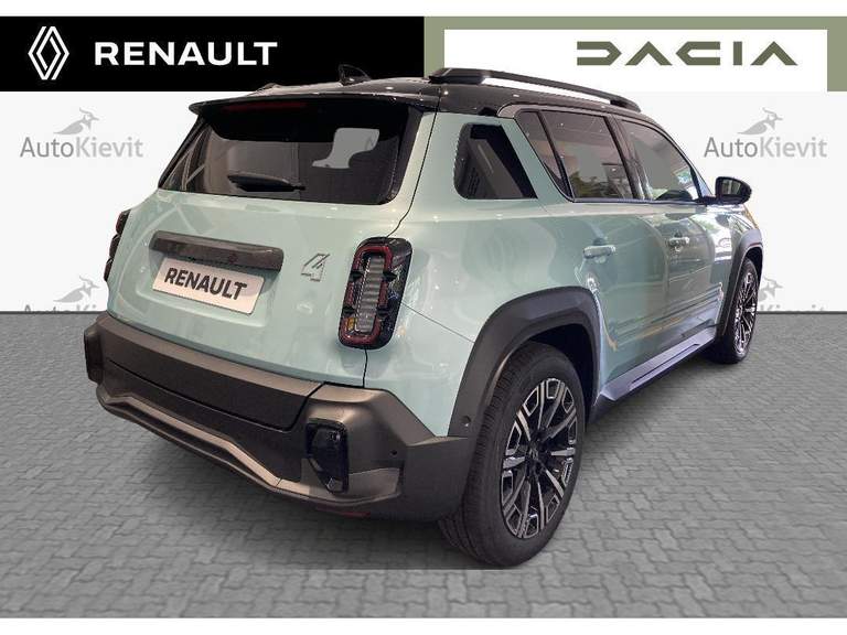 Renault Renault