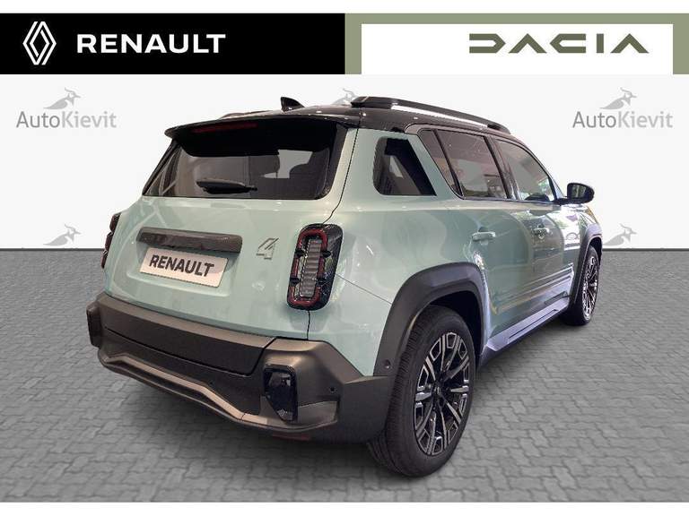 Renault Renault