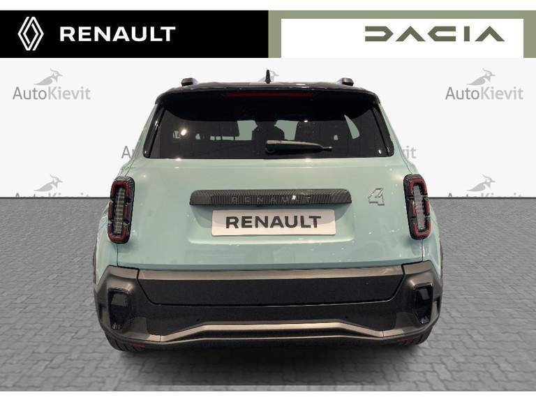 Renault Renault