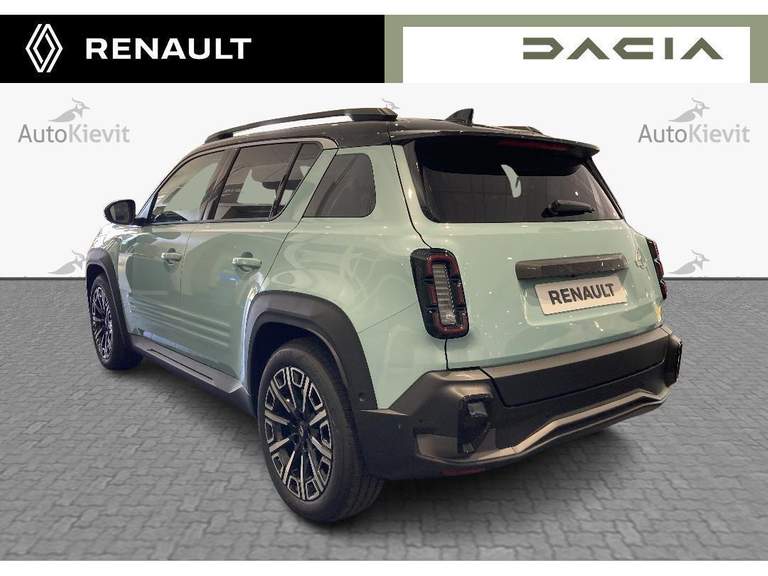 Renault Renault