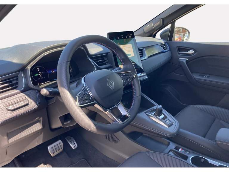 Renault Renault