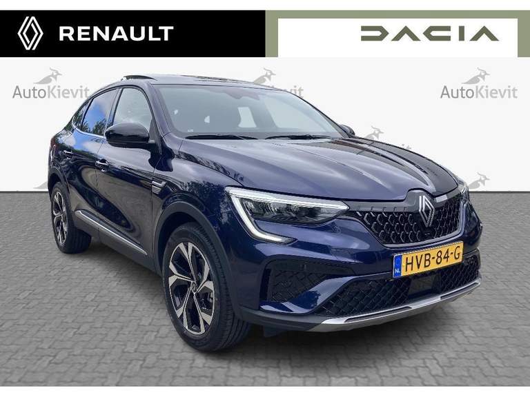 Renault Renault