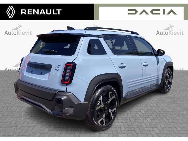 Renault Renault