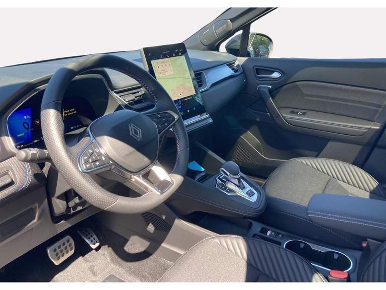 Renault Renault