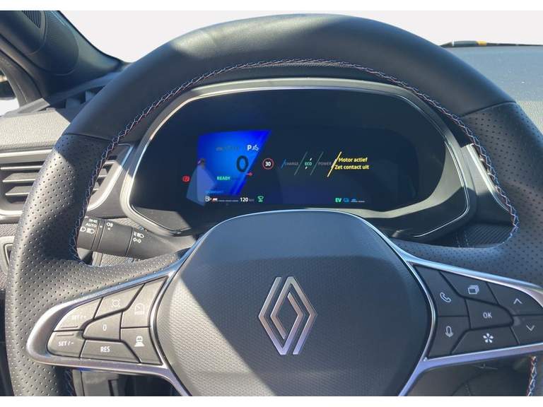 Renault Renault