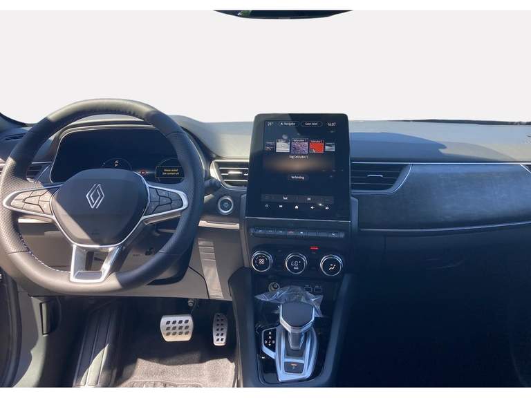 Renault Renault