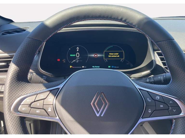 Renault Renault