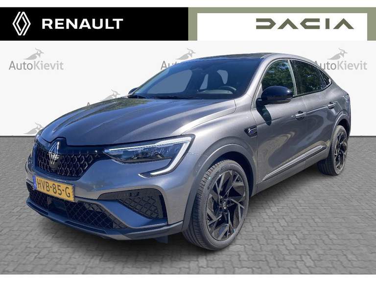 Renault Renault