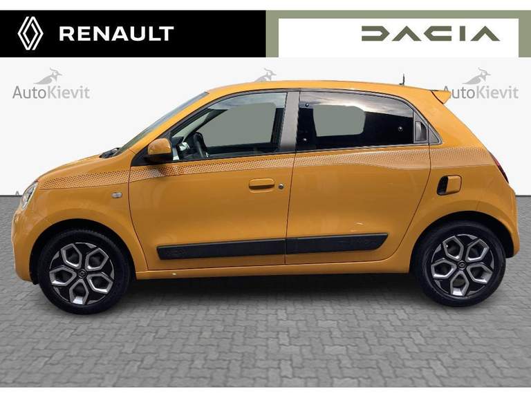 Renault Renault
