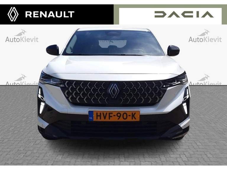 Renault Renault