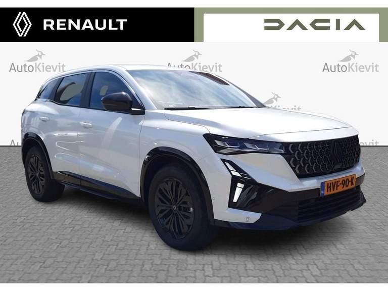 Renault Renault