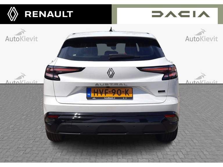 Renault Renault