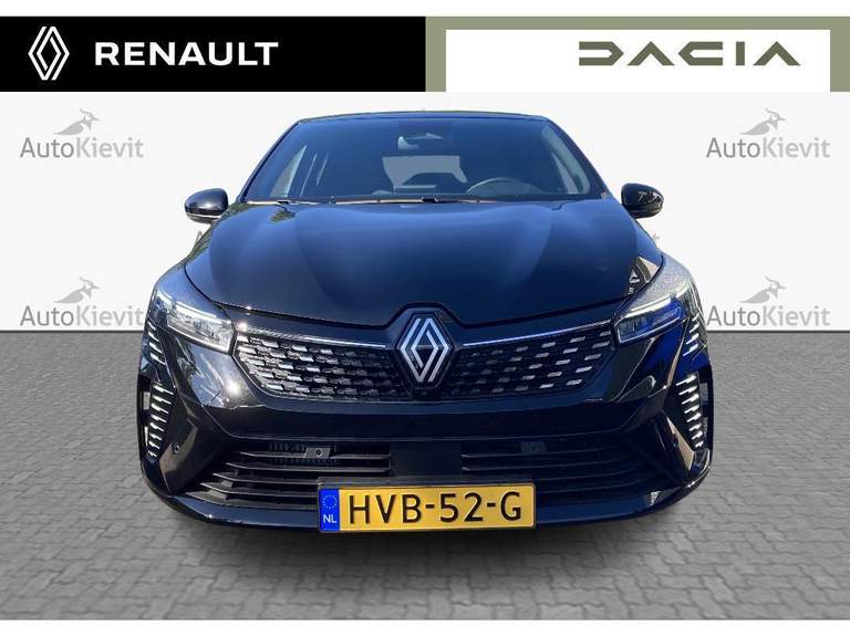 Renault Renault