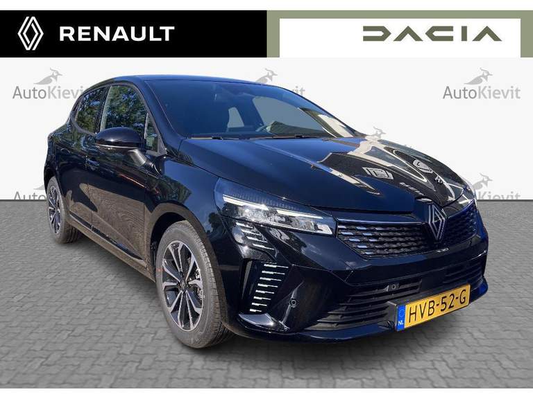 Renault Renault