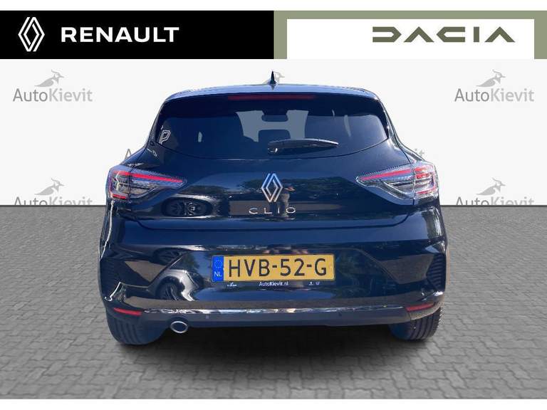 Renault Renault