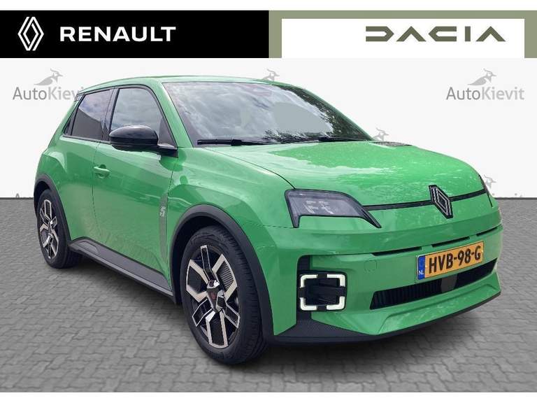 Renault Renault
