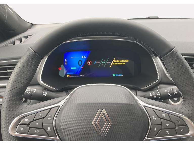 Renault Renault