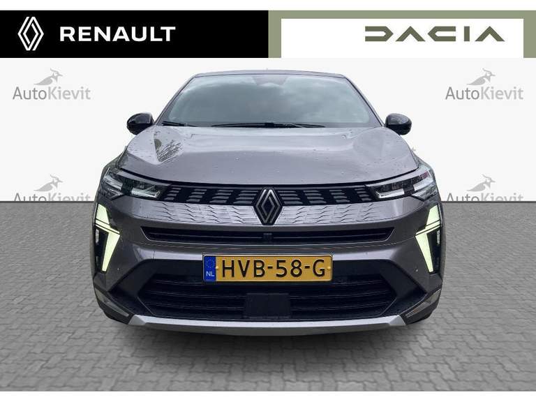 Renault Renault