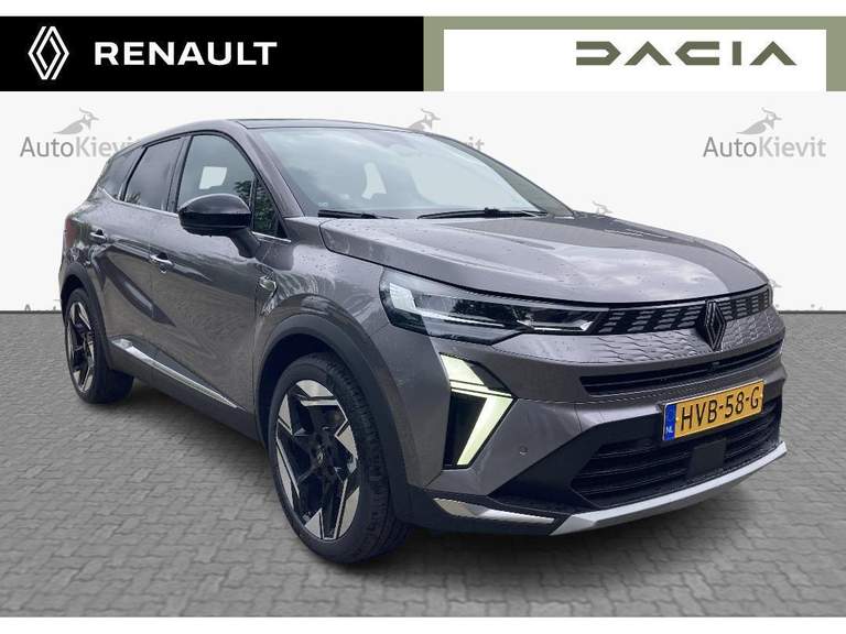 Renault Renault