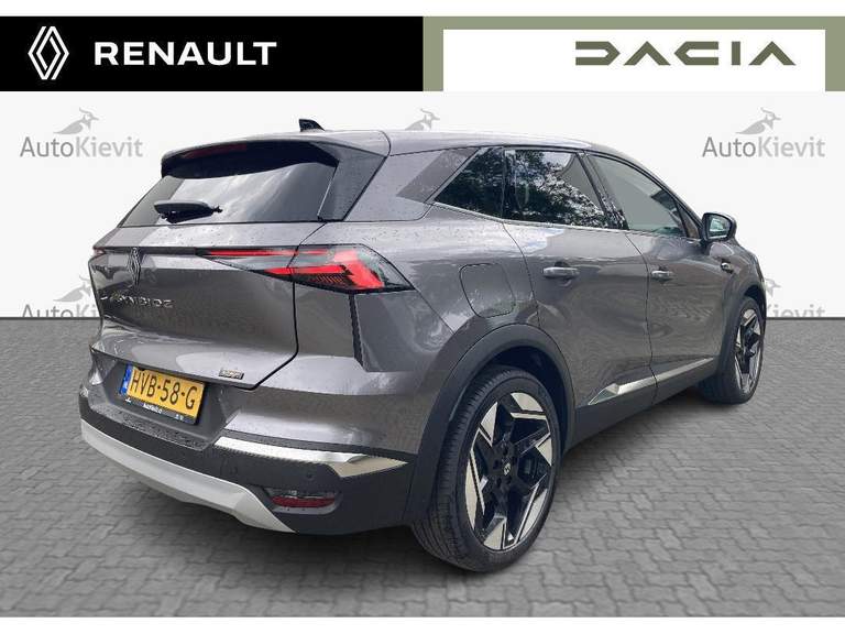 Renault Renault