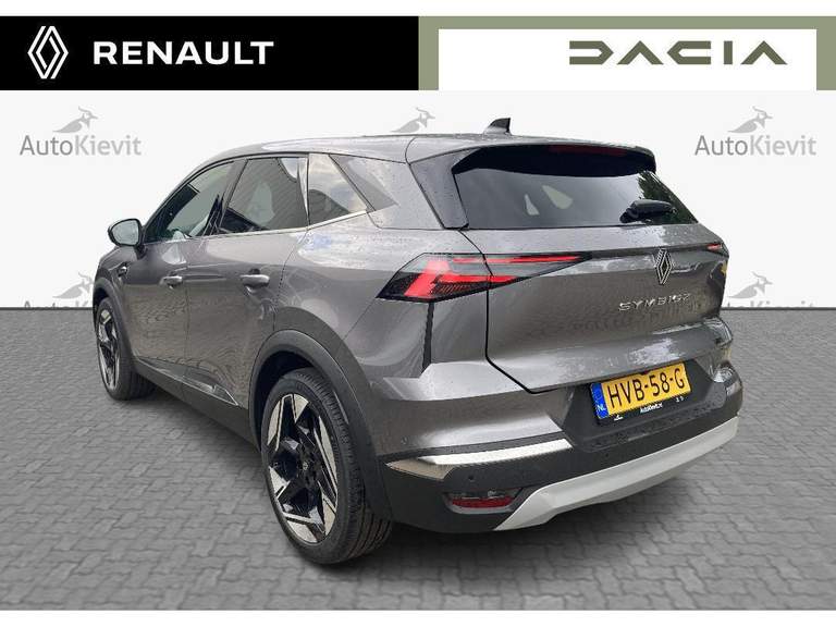 Renault Renault