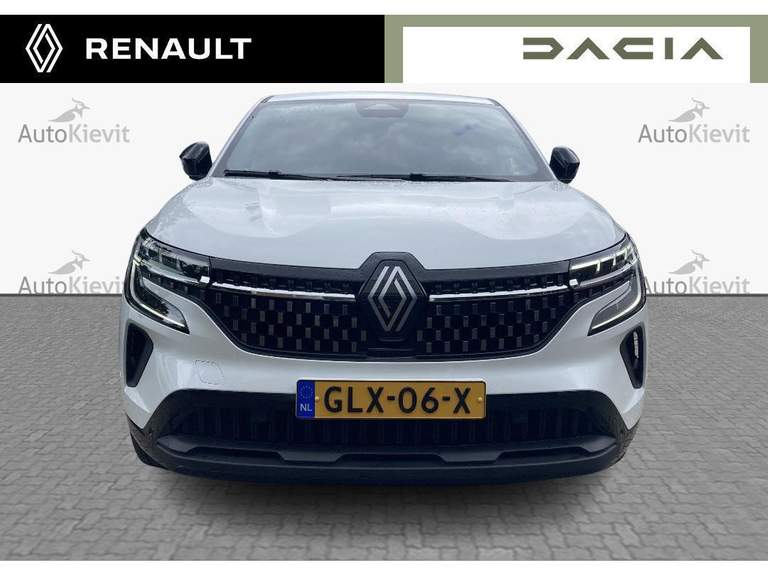 Renault Renault