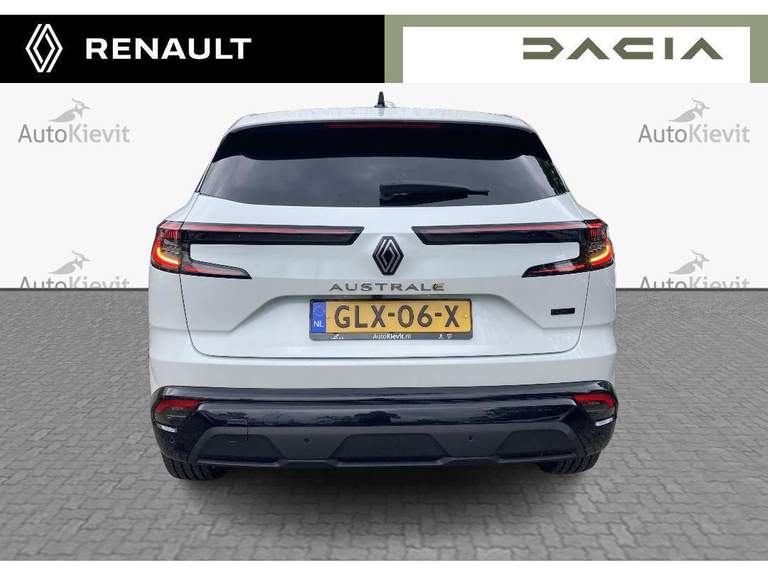 Renault Renault