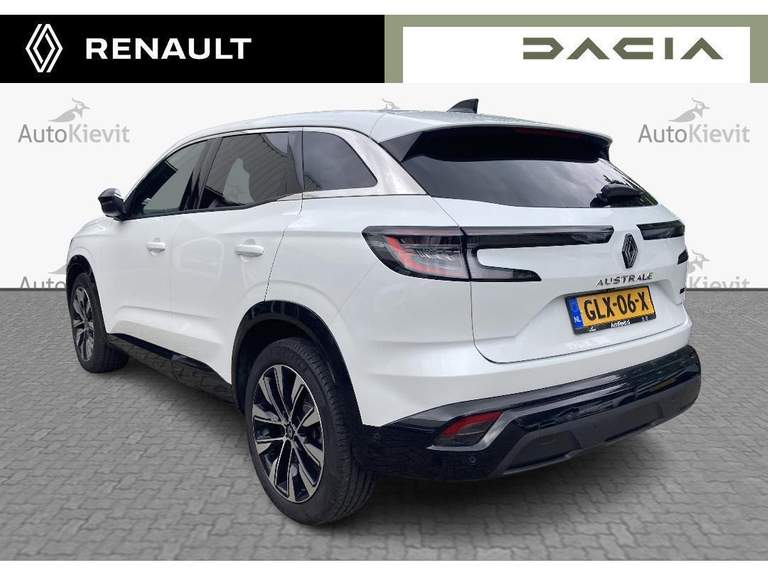 Renault Renault
