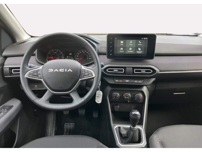 Dacia