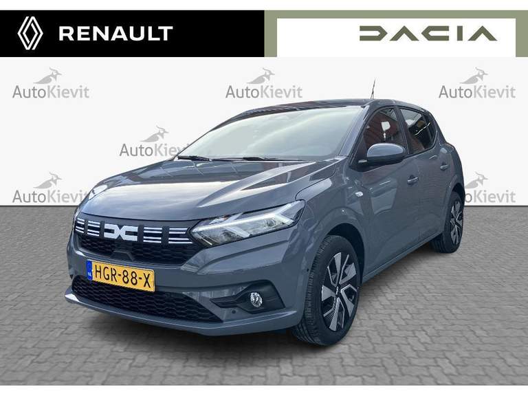 Dacia