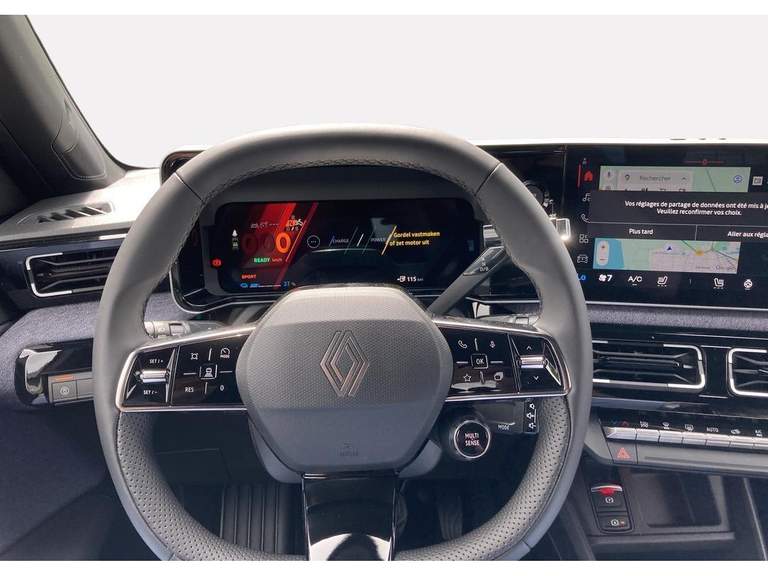 Renault Renault