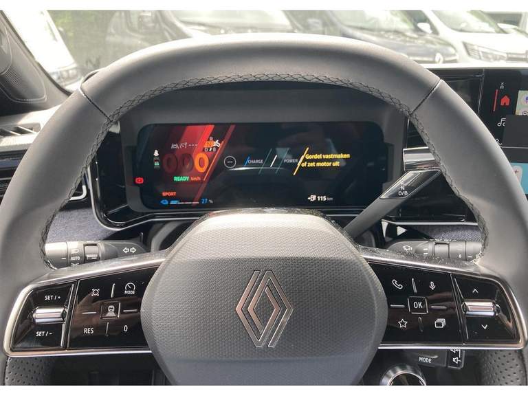 Renault Renault
