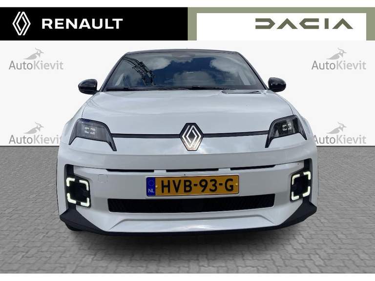 Renault Renault