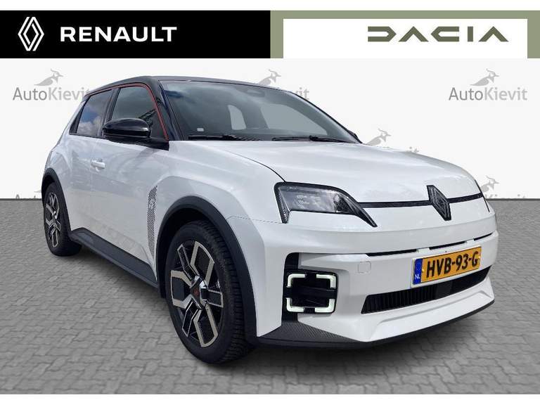 Renault Renault