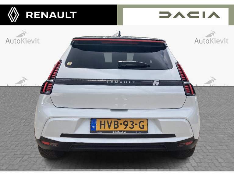 Renault Renault