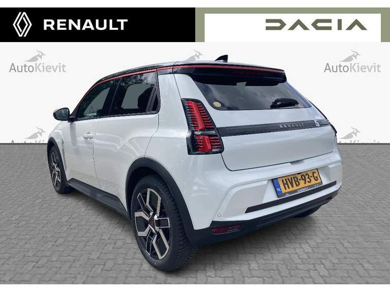 Renault Renault