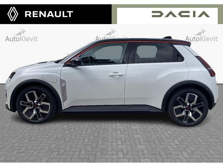 Renault Renault