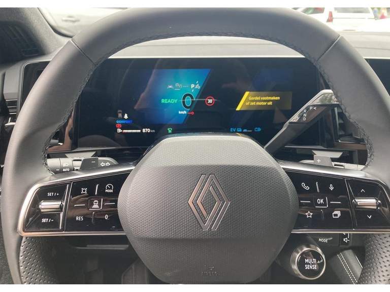Renault Renault