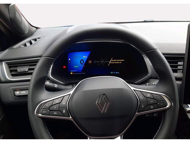 Renault Renault