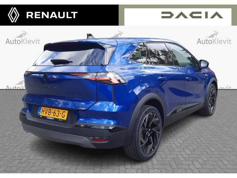 Renault Renault