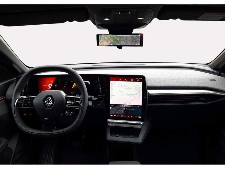 Renault Renault